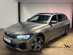 BMW 3-serie Touring - 330e M High Executive PANO KEYLESS MEMORY'