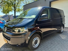 Volkswagen Transporter - 2.0 TDI T800 Baseline dubbel cabine