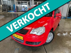 Volkswagen Polo - MET AIRCO & APK TOT 01-10-2026