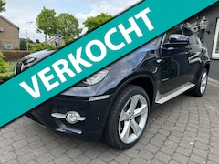 BMW X6 - XDrive35i High Executive, NAP, Org NL, VOL Opties