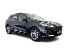 Ford Kuga - 2.5 PHEV Vignale (Plug-in) (INCL-BTW) Aut. *LEATHER | ADAPTIVE-CRUISE | FULL-LED | DIGI-CO
