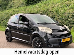 Citroën C1 - 1.0-12V Ambiance 5 DEURS 2008 APK 05-2025 SUPERKOOPJE