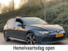 Volkswagen Golf - 2.0 TDI GTD |PANO|H&K|IQLIGHT|HEAD|FULL|2022