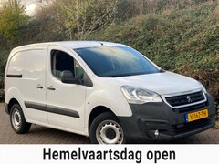 Peugeot Partner - 122 1.6 BlueHDi 100 L1 Premium S&S 2018