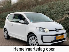 Volkswagen Up! - 1.0 BMT take up |AIRCO|BLUETOOTH|LUXE|75DKM