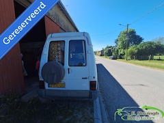 Renault Trafic Microbus - T2BE verlengd 2.2