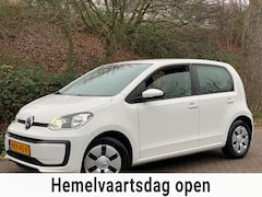 Volkswagen Up! - 1.0 BMT up beats AIRCO 5 DEURS 2018 LUXE