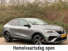 Renault Arkana - 1.6 E-Tech Hybrid 145 R.S. Line NIEUWSTAAT FULL OPTION