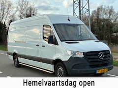 Mercedes-Benz Sprinter - 311 2.2 CDI L3H3 EURO6 2021 30.940KM