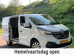 Renault Trafic - 2.0 dCi 145 T29 L1H1 Comfort AUTOMAAT 2020