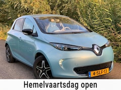 Renault Zoe - Q210 Zen Quickcharge 22 kWh INC.ACCU * S.V.P LEZEN