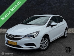 Opel Astra - 1.0 Selection