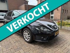 SEAT Leon - 1.6 Stylance nieuwe apk