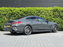 BMW 8-serie Gran Coupé - 840i High Executive, NL AUTO, NAP, M-PAKKET, PANORAMADAK, LASER-KOPLAMPEN, ADAPTIEVE CRUIS