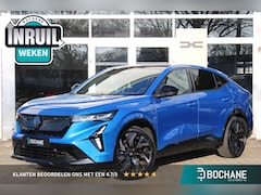 Renault Rafale - 1.2 E-Tech full hybrid 200 esprit Alpine | Solarbay panoramadak | Head-up display | Harman