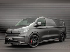 Volkswagen e-Transporter - 34 L2H1 64kWh 218PK / JB- EDITON / 325KM WLTP RANGE / APPLE CARPLAY / DRIVERS- PACK / FULL