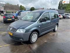 Volkswagen Caddy - 1.6 Optive Comfort 7p