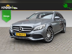 Mercedes-Benz C-klasse Estate - 350e Lease Edition Plug-In Hybride