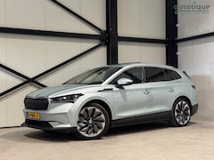 Skoda Enyaq iV - 80 | panorama | trekhaak | head-up | 90% SOH |