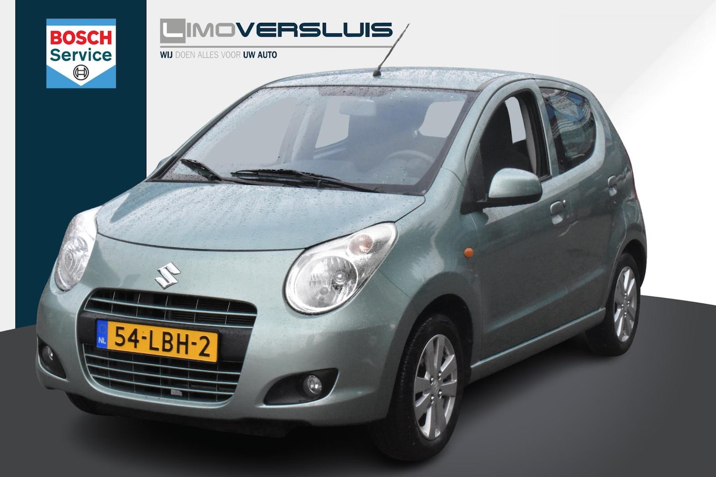 Suzuki Alto - 1.0 Exclusive 2e Eigenaar | Airco | 5-Deurs | Whatsapp 06-53188999 - AutoWereld.nl
