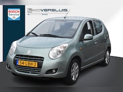 Suzuki Alto - 1.0 Exclusive 2e Eigenaar | Airco | 5-Deurs | Whatsapp 06-53188999