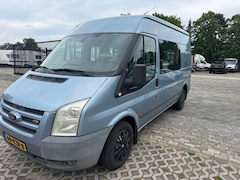 Ford Transit - 280M 2.2 TDCI HD