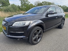 Audi Q7 - 4.2 FSI quattro Pro Line 5+2