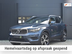 Volvo XC40 - 1.5 T4 Recharge Inscription Luxe | PANO | TREKHAAK 1800KG| 1E EIG | DEALER | LEDER | CARPL