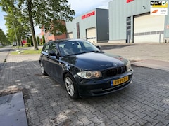 BMW 1-serie - 116i EffDyn. Ed. Business Line Ultimate Edition