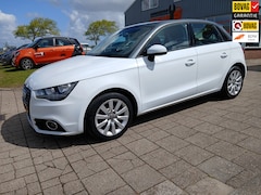 Audi A1 Sportback - 1.2 TFSI Ambition Pro Line