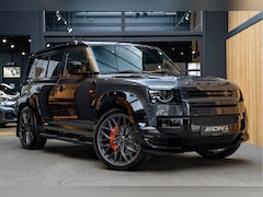 Land Rover Defender 110 - P300e Urban Hermes Facelift 24 inch FACELIFT P300e 110 Dynamic SE Edition Urban