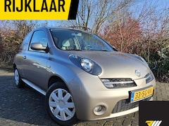Nissan Micra - 1.5dCi Tekna
