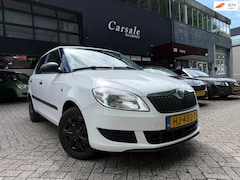 Skoda Fabia - 1.2-12V airco