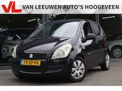 Suzuki Splash - 1.0 Trend | Nieuw binnen | Nieuwe APK | Goed onderhouden