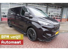 Ford Transit Custom - 320L 2.0 TDCI 170PK L2H1 Trend 4x4 Automaat Nr. V143 | Airco | Navi | Adap.Cruise | Blis |