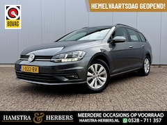 Volkswagen Golf - 1.0 TSI Life antraciet