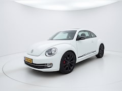 Volkswagen Beetle - 2.0 TSI Sport | Automaat | Leer | Navi