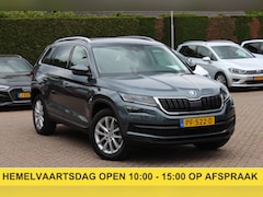 Skoda Kodiaq - 1.4 TSI Style Business / Trekhaak / 360Camera / CarPlay / Keyless / Navigatie / 18'' / Ele