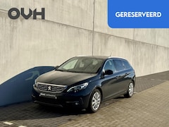 Peugeot 308 SW - 1.2 Allure | pano | camera | CarPlay | cruise