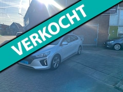 Hyundai IONIQ - Comfort EV