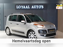 Citroën C3 Picasso - 1.4 VTi Aura | AIRCO | CRUISE | TREKHAAK | NAVI | ELEK.RAMEN | APK | NAP