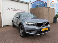 Volvo XC40 - 1.5 T3|Elek. trekhaak|Navigatie|Cruise|Motorrevisie