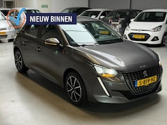 Peugeot 208 - 1.2 PureTech Active Airco Cruise Control