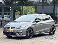 SEAT Ibiza - 1.0 TSI FR Business Intense | Pano | Led | Stoelverwarming | Cruise | Weinig KM