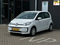 Volkswagen Up! - 1.0 BMT move up/1STE EIG/5-DRS/AIRCO/NL-AUTO NAP