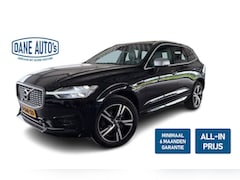 Volvo XC60 - 2.0 T8 Twin Engine AWD R-DESIGN | PANO - RIJKLAARPRIJS