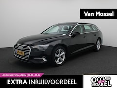 Audi A6 Avant - 50 TFSI e quattro Advanced Edition | Navigatiesysteem | Panoramadak | Achteruitrijcamera |