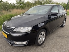 Skoda Rapid Spaceback - 1.2 TSI Greentech JOY Super Netjes Automaat