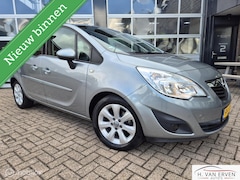 Opel Meriva - 1.4 Turbo Anniversary Edition