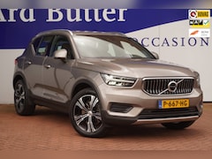 Volvo XC40 - 1.5 T4 Recharge Inscription+Led+Volleder+navi+camera+vitrual+stoel-verw+Adaptieve-cruise+d